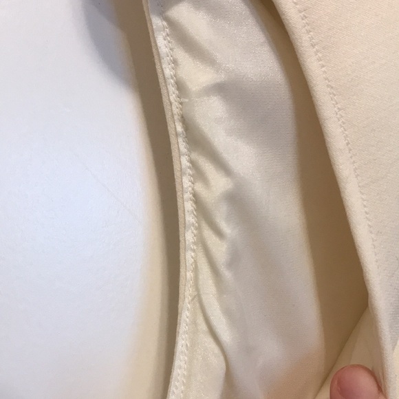 🍀 - David koma cream Colour buckle mini FW 15 - see measurements (6) - Picture 13 of 17